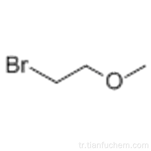 1-Bromo-2-metoksietan CAS 6482-24-2